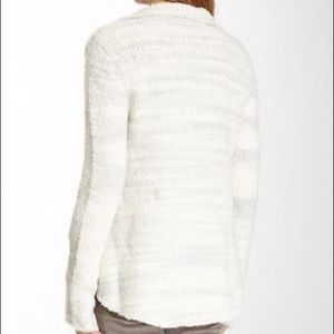 Free People Sweaters - ❄️ Free People Zebra Knit Yarn Sweater XS NWT ❄️ Free People Sweaters - ❄️ Free People Zebra Knit Yarn Sweater XS NWT ❄️